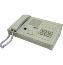 Пульт селекторной связи GC-1036F2 (12 аб.) GetCall 263012